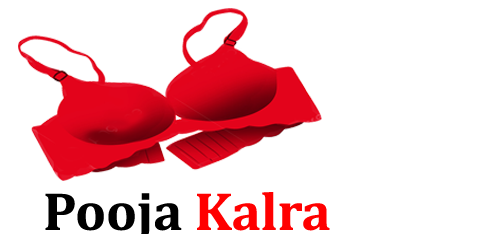 Pooja Kalra Logo